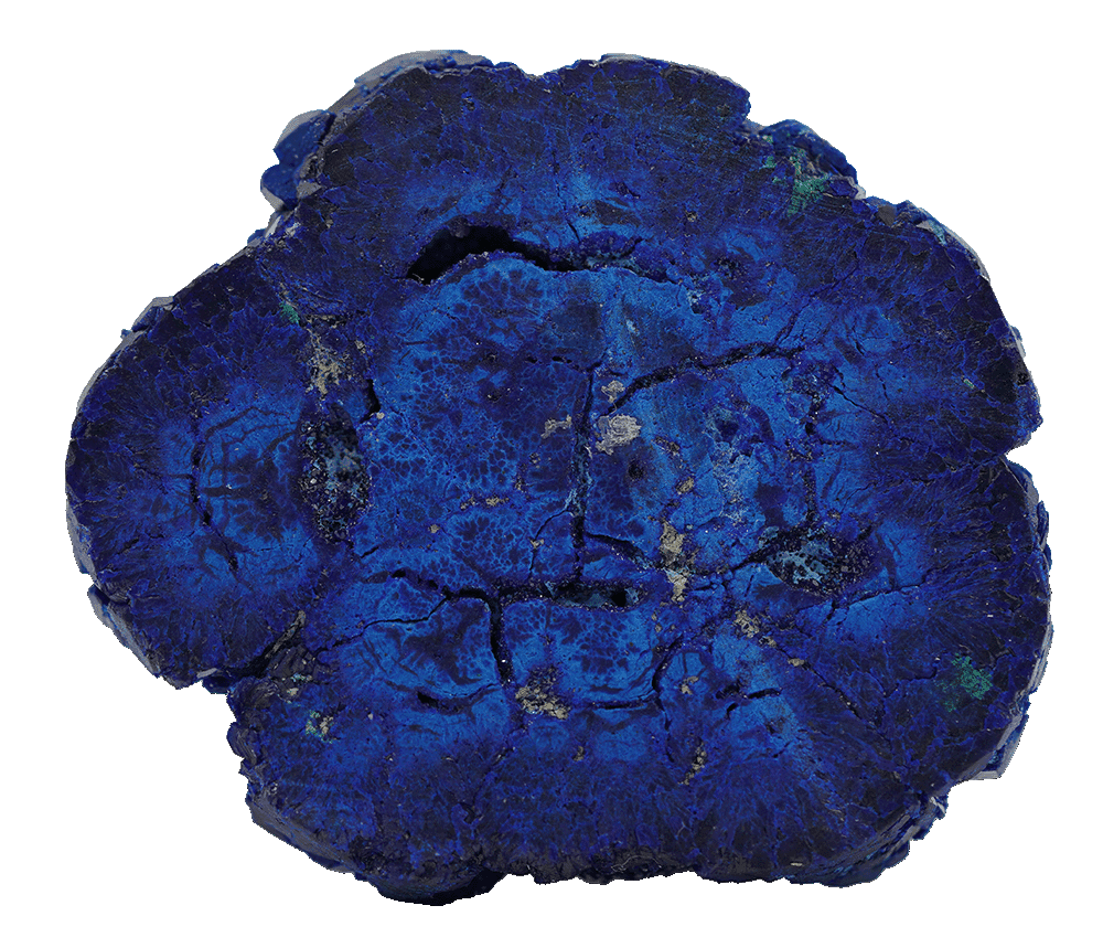 azurite